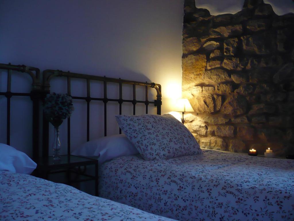 Posada Molino La Vega Hotell Reinosilla Rom bilde