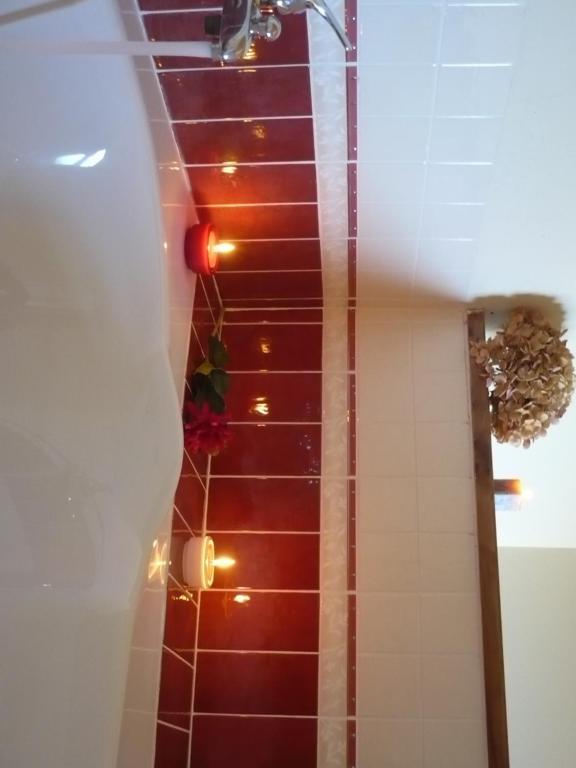 Posada Molino La Vega Hotell Reinosilla Rom bilde